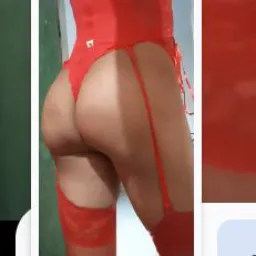 Cfz Bruna estefany