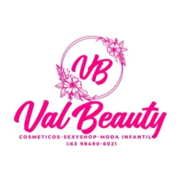 Val beauty cosméticos E moda infantil 💄🫦🛍️🛒