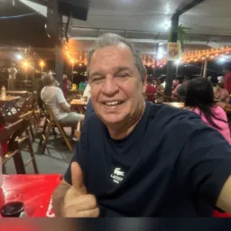 Amigos de Airton Costa