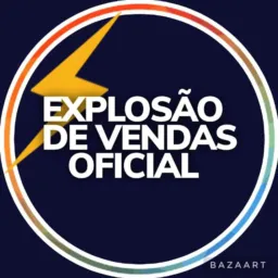 Explosão  de vendas Ariquemes