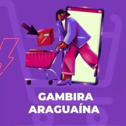 Gambira Araguaína 01