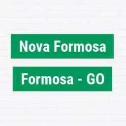 Moradores "Nova Formosa"