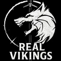 RECRUTAMENTO REAL VIKINGS