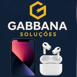 GABBANA (Venda & Acessoria) 🛒☎️