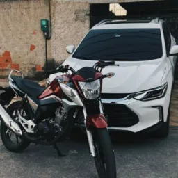 Feirão Motos e Carros- Ma
