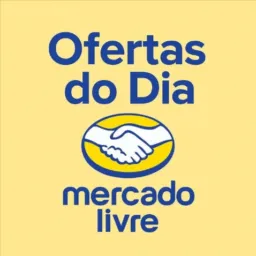 Ofertas do Dia - Mercado Livre