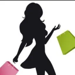 Promoção de compras 👠👖👗