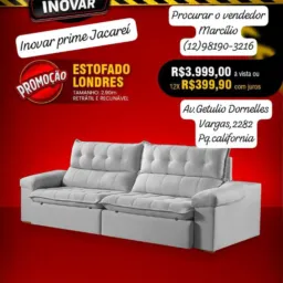 Jacareí vendas e promoções 🤌🏻💼👠