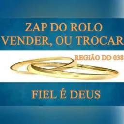 ZAP do Rolo, Vende/Troca😇