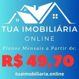 Tua Imobiliária Online