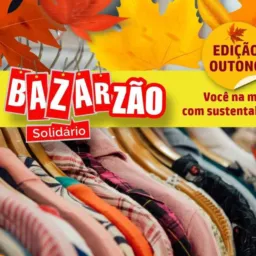 BAZARZÃO LIQUIDAÇÃO GERAL