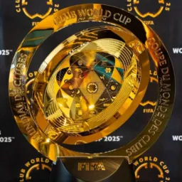 SUPER MUNDIAL TR