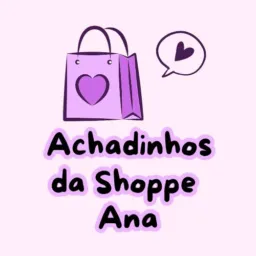 Achadinhos da Shoppe✨