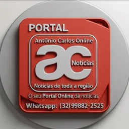 Portal Antônio Carlos