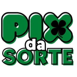 🍀Pix da Sorte🍀