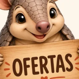 💰Ofertas e Promoções💸 I 🐾Tatu Cheiroso🛁