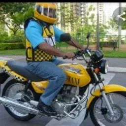✅MOTO TAXI BURITICUPU'24h