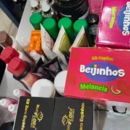 Produtos e cosméticos Lara Souza 💋💋