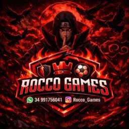 🥇 ROCCO VENDAS FF 2 🥇
