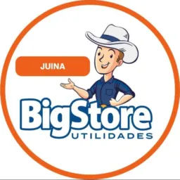 Big Store utilidades 3- 🤠Juína