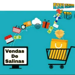 Vendas De Salinas...💸📣