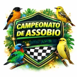 Grupo de assovio 😮💨