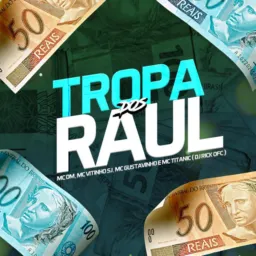 Tropa Dos sem limites