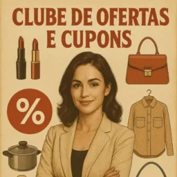 CLUBE DE OFERTAS 🎁