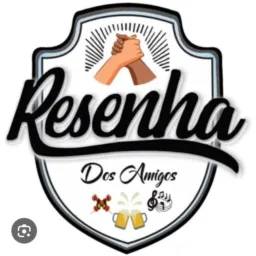 COM RESENHA