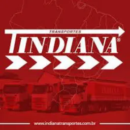 Rogerio-Indiana Transportes-Assis.Sp
