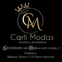 ROUPAS E VARIEDAD K.MODAS