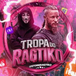 TROPA DO RAGTIKO #1 🇧🇷
