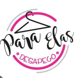 👗Desapego das Girls 🎀🛍️