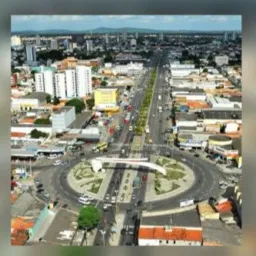 Feira de Santana e Região