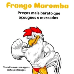 Frango Maromba