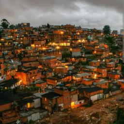 Grupo de Vendas Paraisopolis ZS