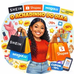 ✨️🛍O Achadinho Do Diaa 🛍✨️