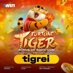 Grupo de jogos do tigrinho