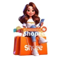 AS Melhores ofertas e AQUI😱🛍️