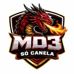 MD3 SO CANELA🐍