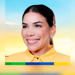 APOIADORES MARIANA 2026