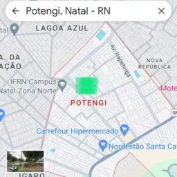 🛍️ Bairro Potengi