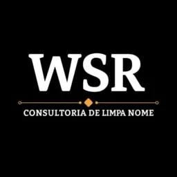 WSR CONSULTORIA DE LIMPA NOME