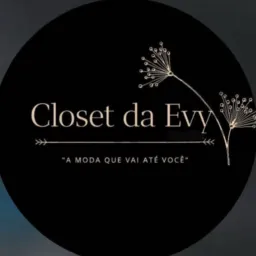 Closet da Evy💜