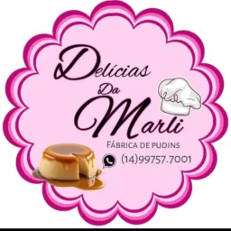 Sobremesas delícias da Marli 🎂🍮