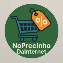 No precinho da Internet