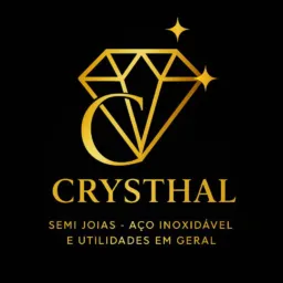 LOJA DE UTILIDADES CRYSTHAL