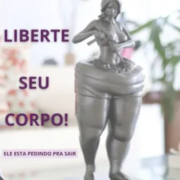 Emagrecimento ( Corpo e mente)