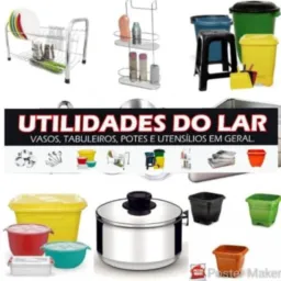 🙏UTILIDADES DO LAR 🙏