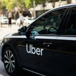 Corridas Efrem uber , exclusivo para passageiros.